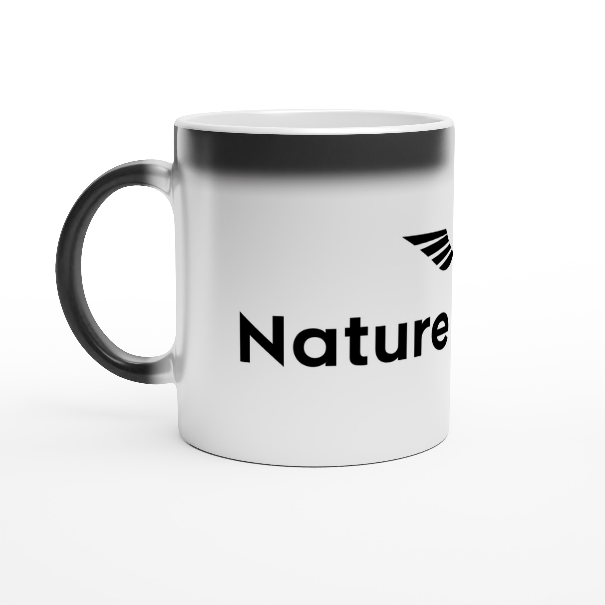 Ceramic Nomad Mug