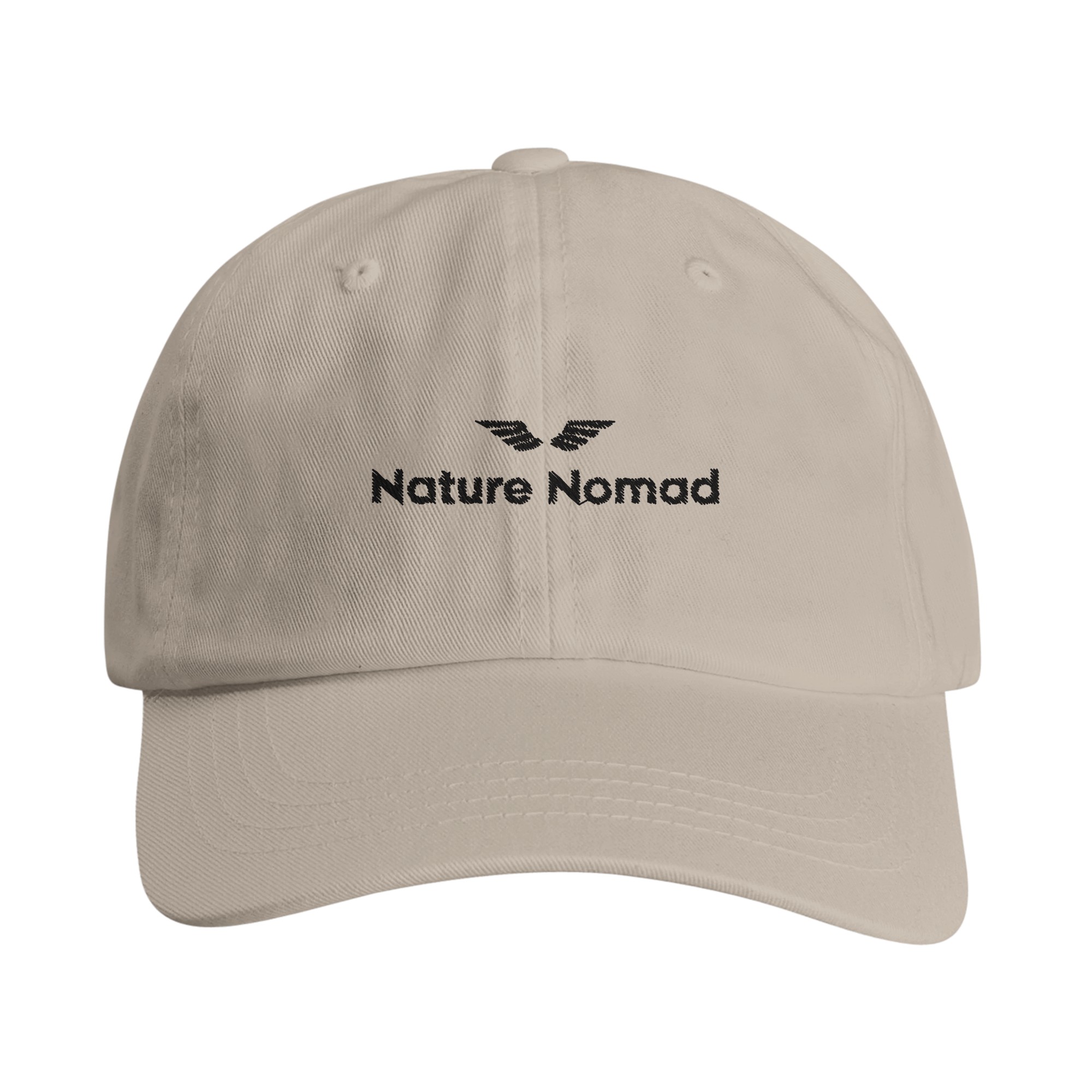 Dad Cap Stone