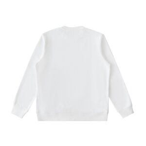 Essential Heavyweight Crewneck  Sweatshirt