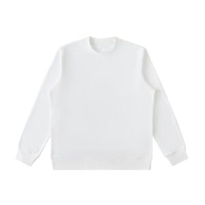 Essential Heavyweight Crewneck  Sweatshirt