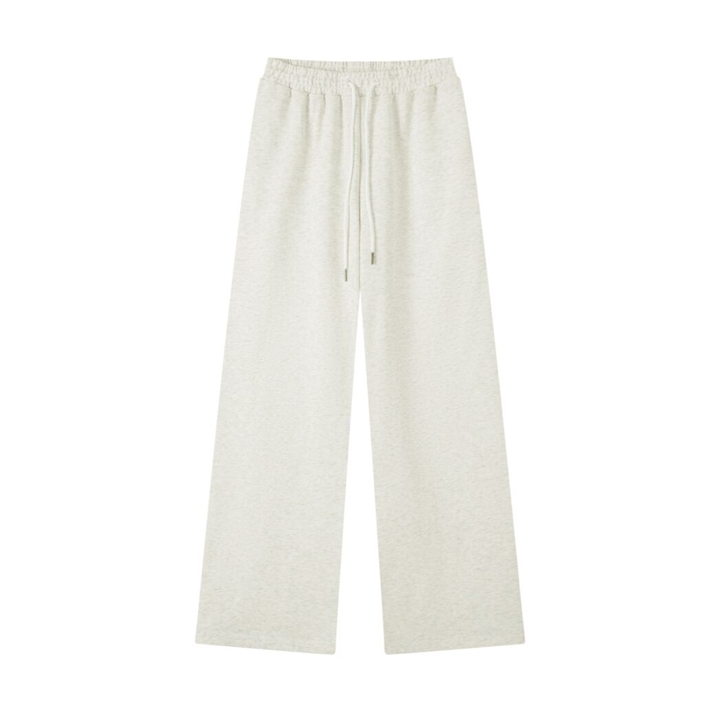 Essential Straight-Leg Sweatpants