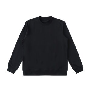 Essential Heavyweight Crewneck  Sweatshirt