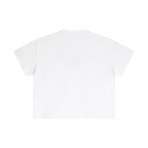 Essential Cotton Boxy T-Shirt
