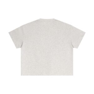Essential Cotton Boxy T-Shirt