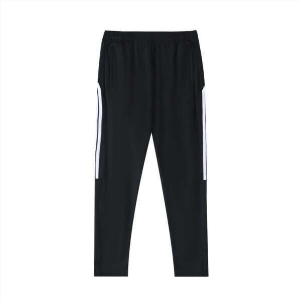 Side Stripe Running Pants
