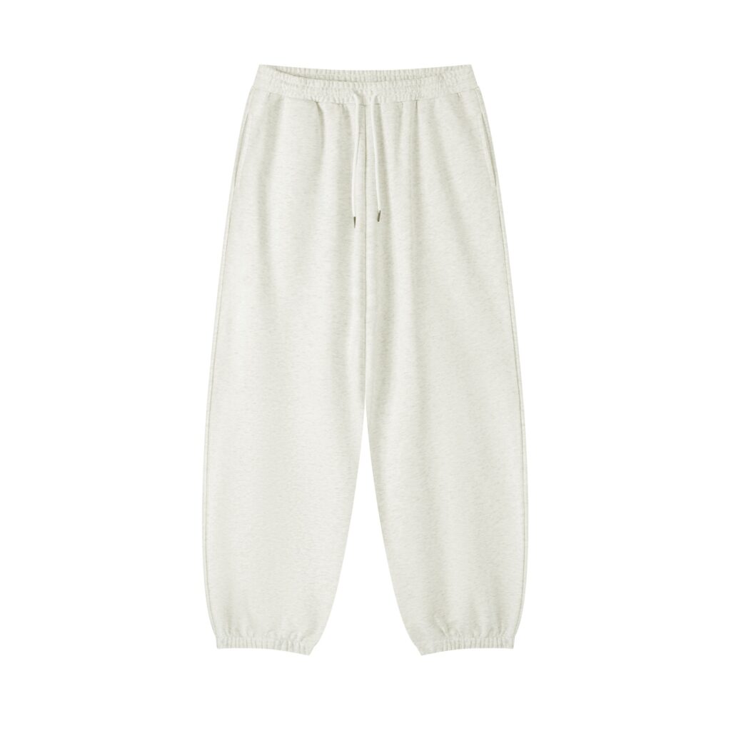 Essential Jogged Sweatpants