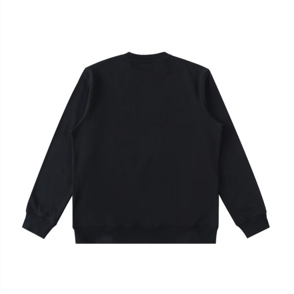 Essential Heavyweight Crewneck  Sweatshirt