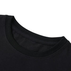 Essential Bodycon Crewneck T-Shirt