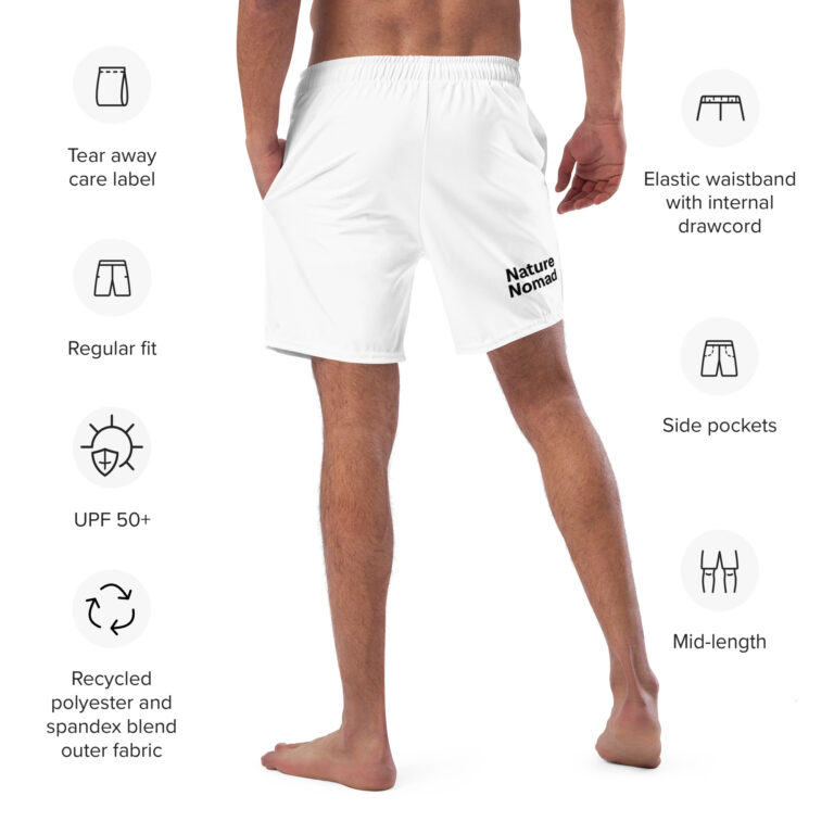 All over print recycled swim trunks white back 6a841b6f26179.jpg
