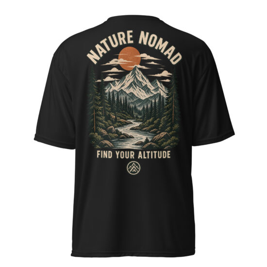 Unisex performance crew neck t shirt black back 6a953bc15351a.jpg