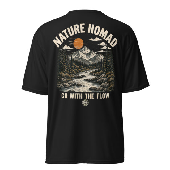 Unisex performance crew neck t shirt black back 6a9ae2dacd071.jpg