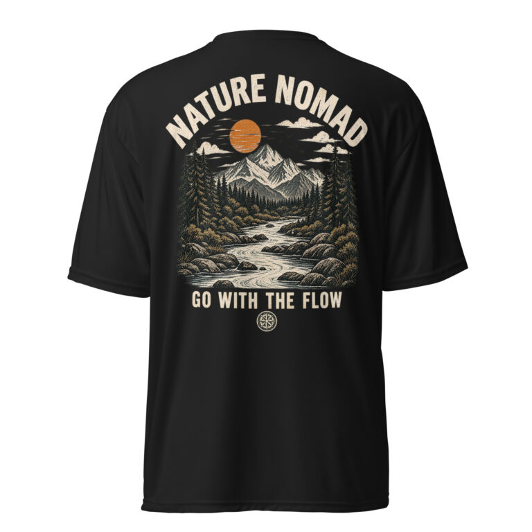 Unisex performance crew neck t shirt black back 6a9ae2dacd071.jpg