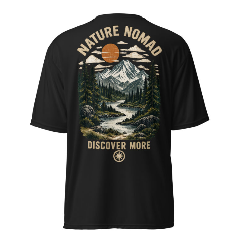 Unisex performance crew neck t shirt black back 6a9b97243caa4.jpg