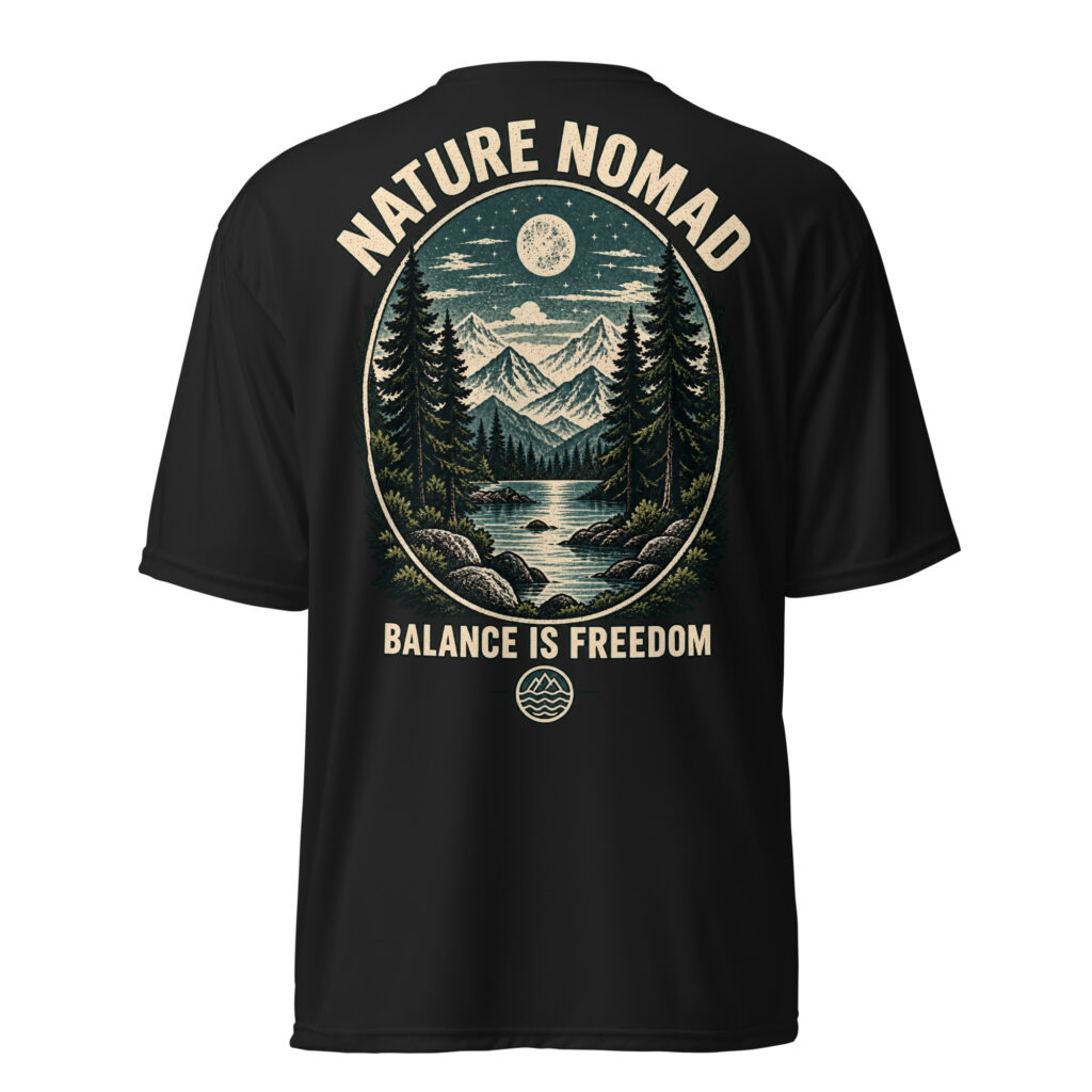 Unisex performance crew neck t shirt black back 6a9ba49193d65.jpg