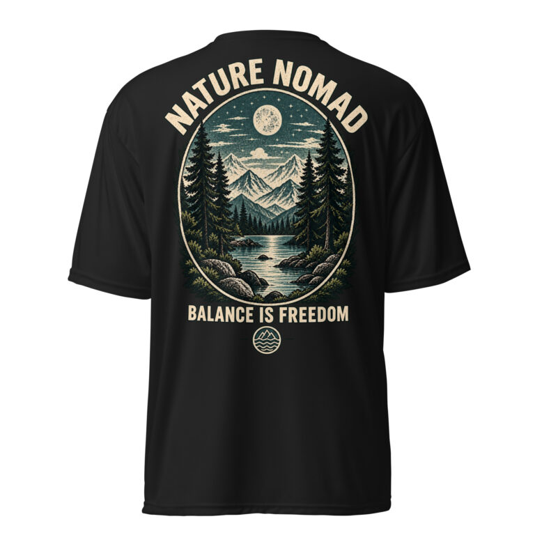 Unisex performance crew neck t shirt black back 6a9ba49193d65.jpg